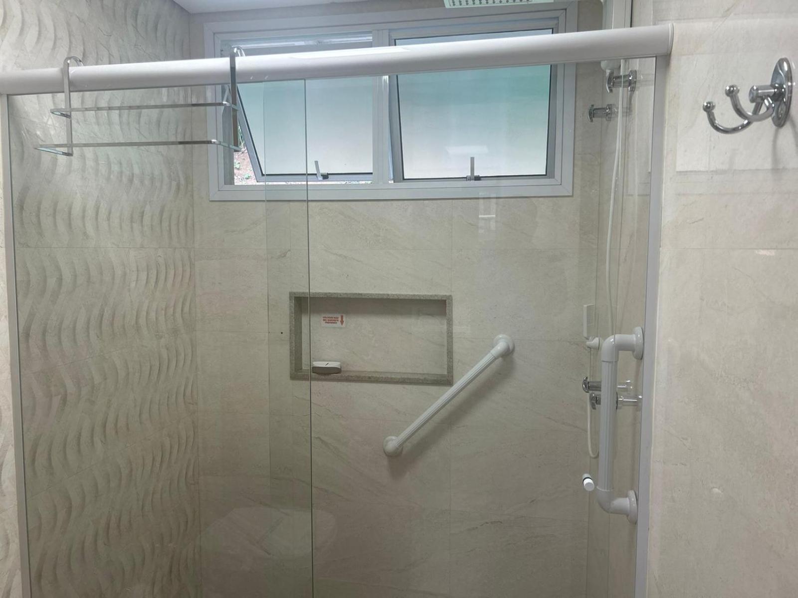Bela Vista Hospedagem Joinville Exterior photo